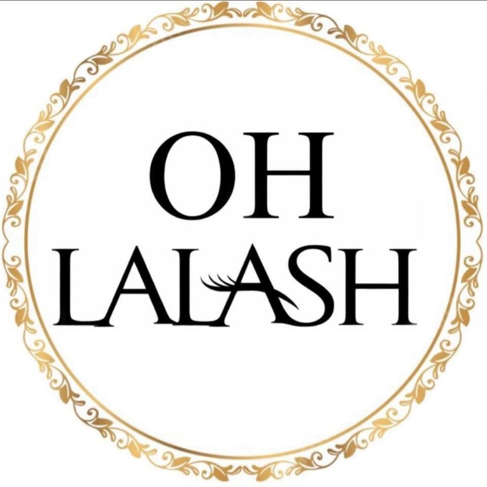 Logo OH LALASH
